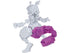 Mewtwo Nanoblock